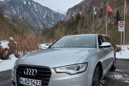 Audi A6 127.500 km 14.900 &euro; Wennigsen 30974