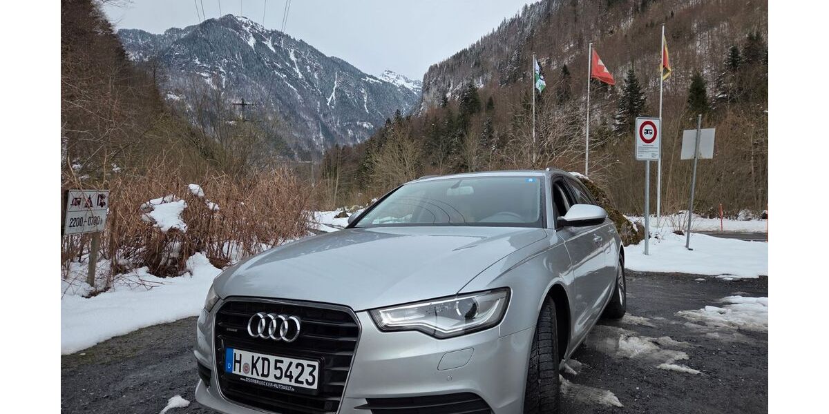 Audi A6 127.500 km 15.400 &euro; Wennigsen 30974