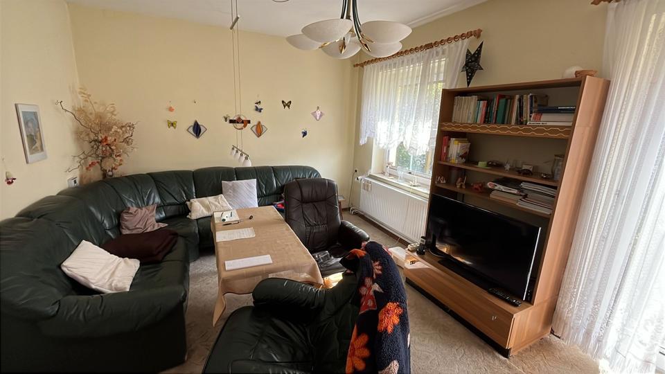 Einfamilienhaus Merseburg - 4 Zimmer, 140 m&sup2;, 798&euro; | Angebot:26679107