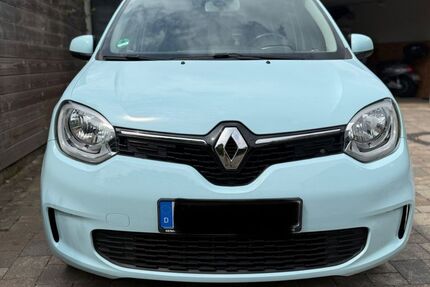 Renault Twingo 26.000 km 10.400 &euro; Freiburg - March 79232