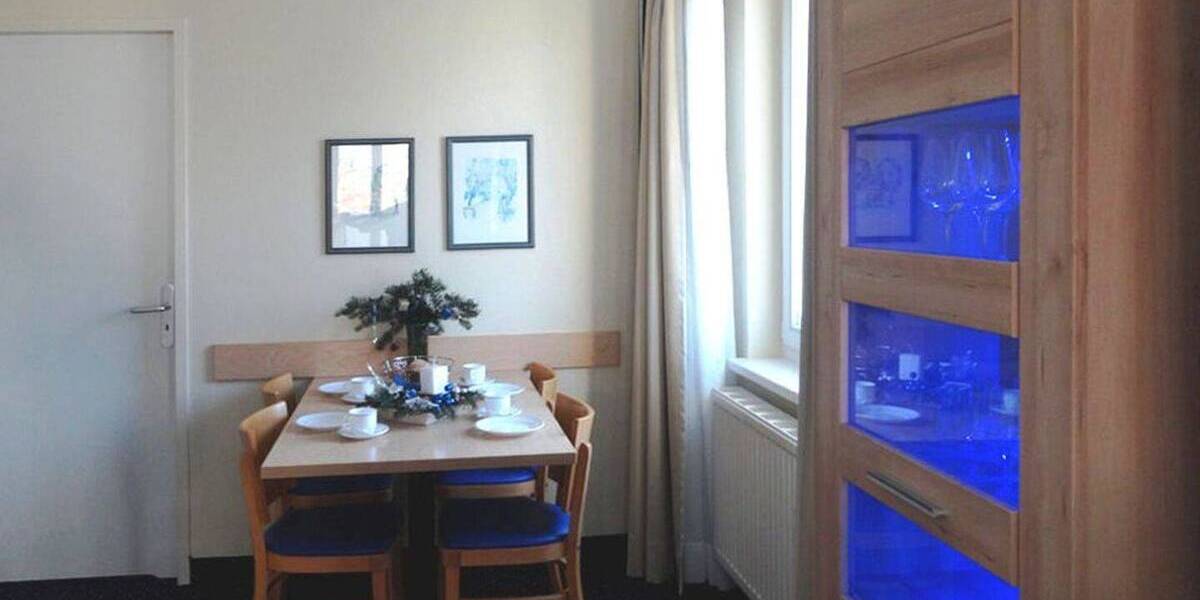 Etagenwohnung Zingst - 3 Zimmer, 75 m&sup2;, 495.000&euro; | Angebot:26862824
