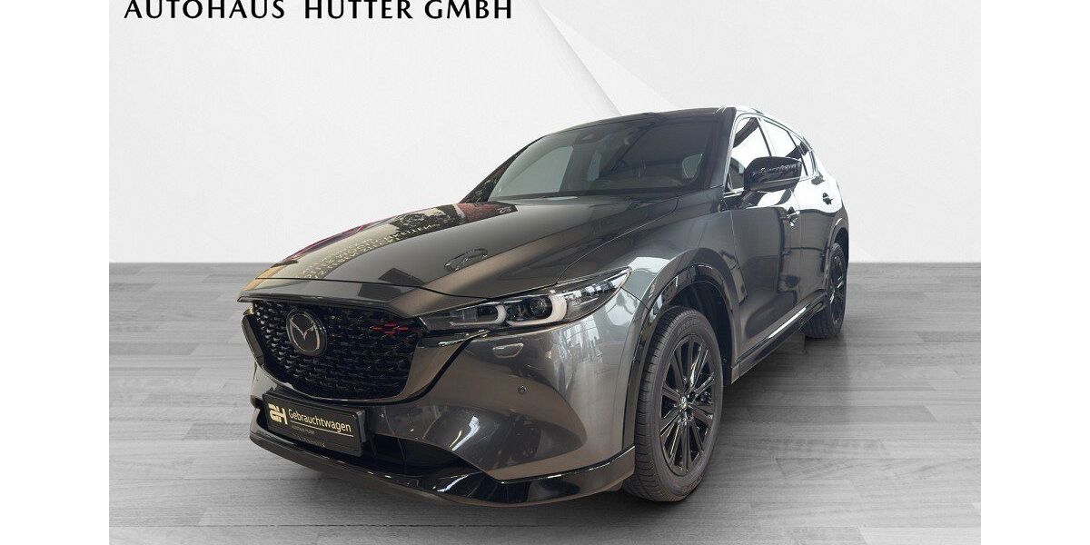 Mazda CX-5 63.828 km 28.990 &euro; Pfaffenhofen 85276