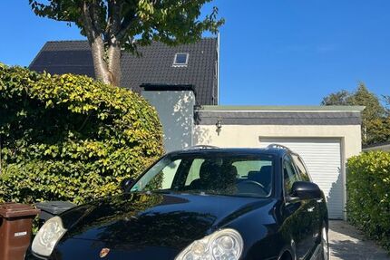 Porsche Cayenne 131.000 km 9.000 € Schönkirchen 24232