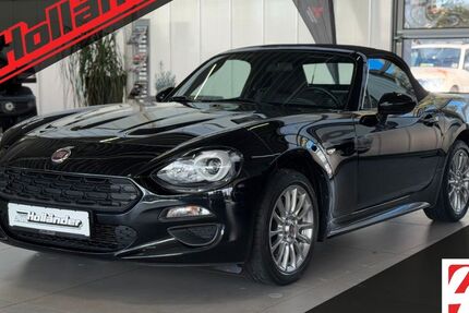 Fiat 124 86.820 km 16.740 &euro; Rheine 48432