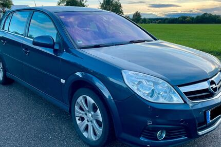 Opel Signum 235.000 km 1.500 € Hohenstadt 73453