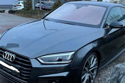 Audi A5 107.231 km 31.999 &euro; Kirchanschöring 83417