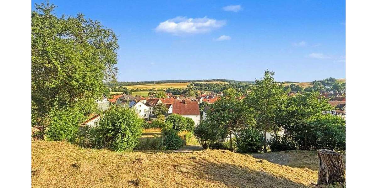 Grundstück Ronshausen - 75.600&euro; | Angebot:27254650