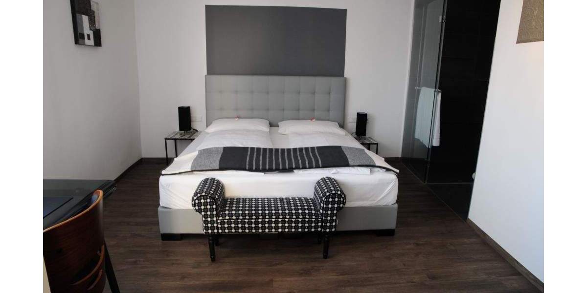 Das besondere Hotel! Markt Cadolzburg - Fürth zimmer