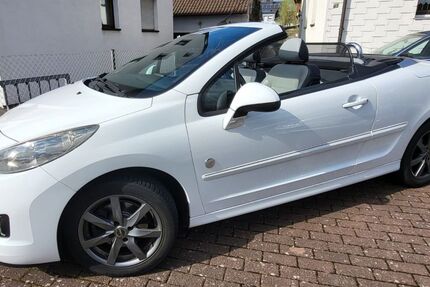 Peugeot 207 71.850 km 6.900 &euro; Remchingen 75196