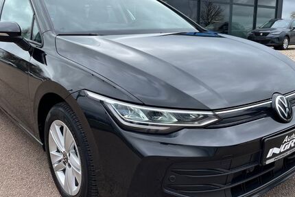 VW Golf 47.000 km 23.950 &euro; Hettstedt OT Walbeck 06333