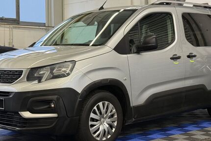 Peugeot Rifter 195.000 km 9.990 &euro; Mutlangen 73557