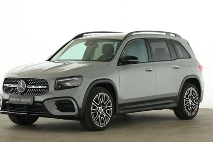 Mercedes-Benz GLB 220 7.534 km 46.934 &euro; Bamberg 96052