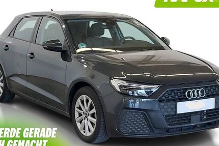 Audi A1 13.700 km 25.490 &euro; Hamburg 22529