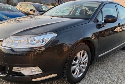 Citroen C5 189.000 km 4.500 &euro; Trier 54294