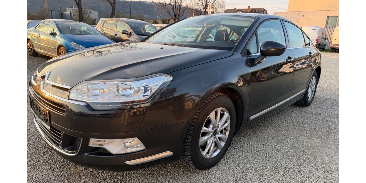 Citroen C5 189.000 km 4.500 &euro; Trier 54294