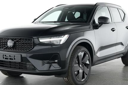 Volvo XC40 25.719 km 39.480 &euro; Altenkirchen 57610