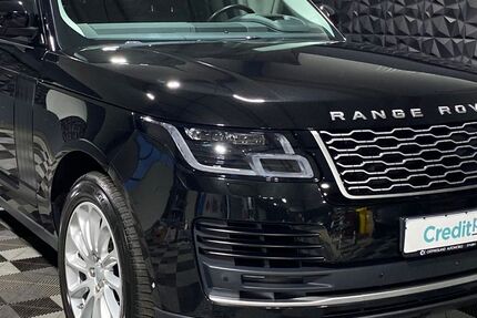 Land Rover Range Rover 124.093 km 49.990 &euro; Emden 26721