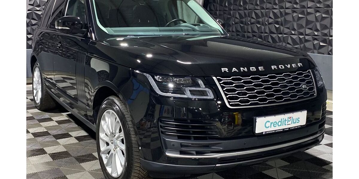 Land Rover Range Rover 124.093 km 50.990 &euro; Emden 26721