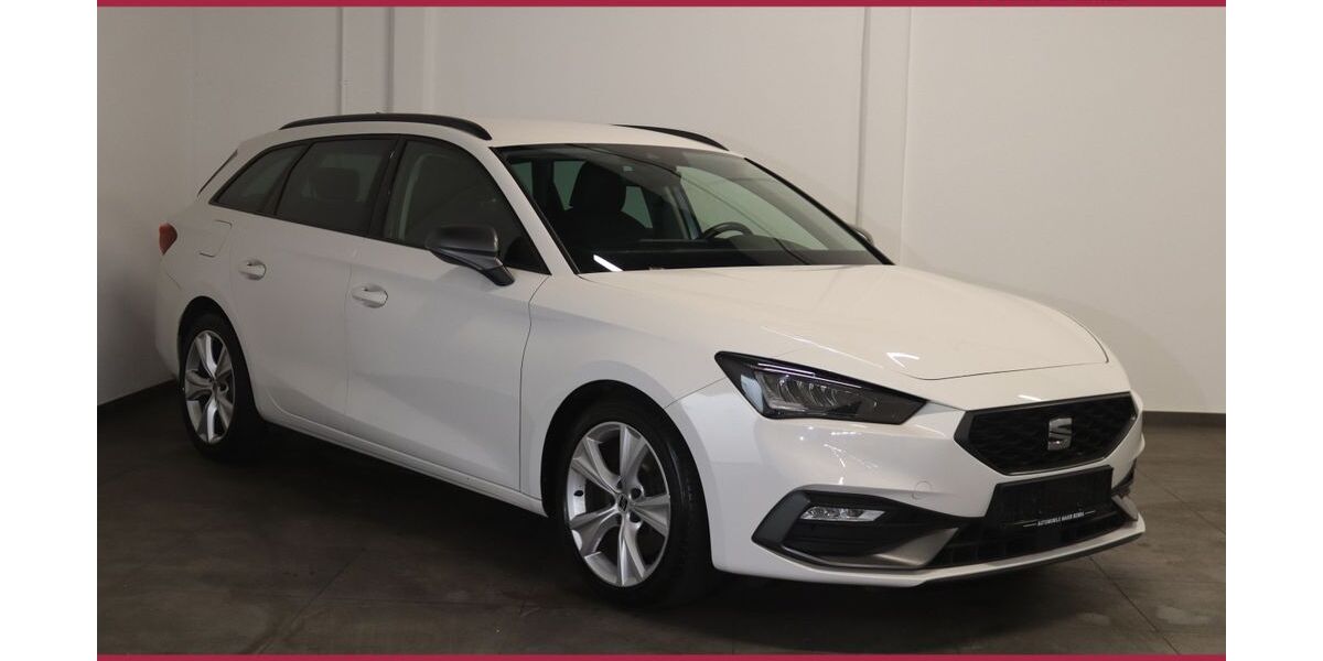 Seat Leon 109.900 km 15.800 &euro; Bebra 36179