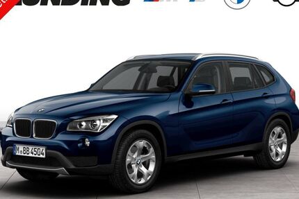 BMW X1 84.491 km 13.470 &euro; Biberach 88400