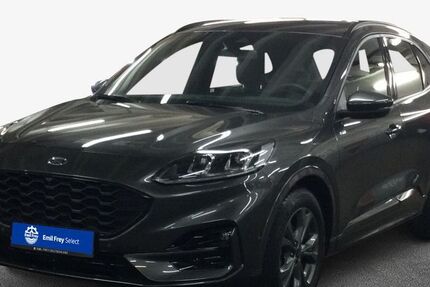 Ford Kuga 7.811 km 26.516 &euro; Hannover 30165