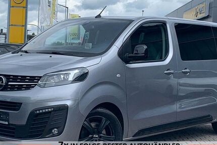 Opel Zafira Life 55.650 km 27.980 &euro; Schwandorf 92421