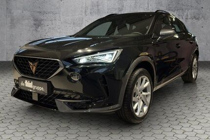 Cupra Formentor 13.334 km 30.990 € Paderborn 33104