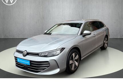 VW Passat Variant 19.198 km 36.470 &euro; Halle/Saale 06110