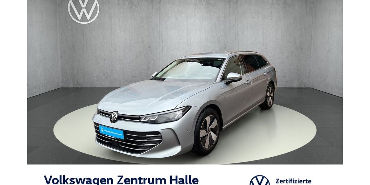 VW Passat Variant 19.198 km 36.470 &euro; Halle/Saale 06110