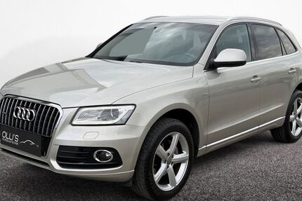 Audi Q5 143.300 km 16.000 &euro; Göppingen 73037
