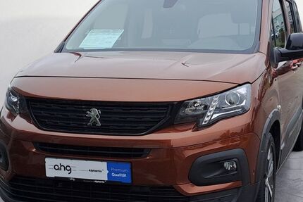 Peugeot Rifter 90.900 km 22.930 € Horb am Neckar 72160