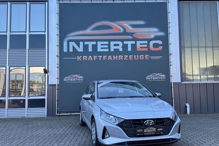 Hyundai i20 108.000 km 10.599 &euro; Rotenburg 27356