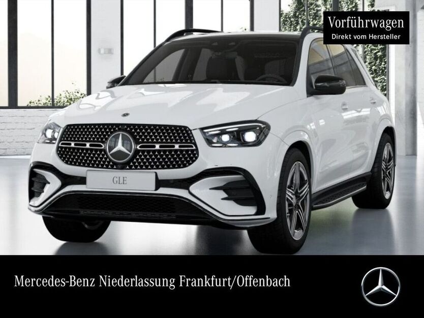 GLE 450