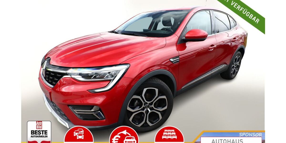 Renault Arkana 41.407 km 20.588 &euro; Offenburg 77652
