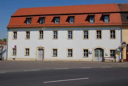 Haus Torgau - 1 Zimmer, 419 m&sup2;, 450.000&euro; | Angebot:25845120