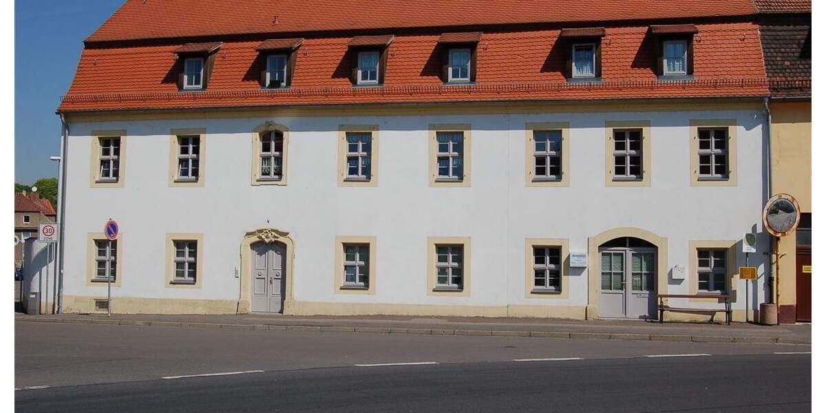 Mehrfamilienhaus, Wohnhaus Torgau - 1 Zimmer, 419 m&sup2;, 450.000&euro; | Angebot:25845120
