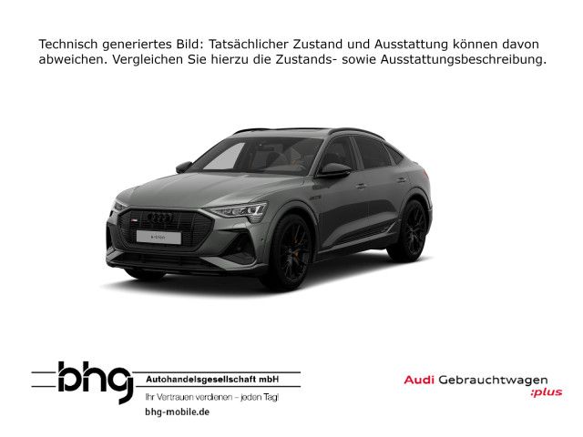 e-tron