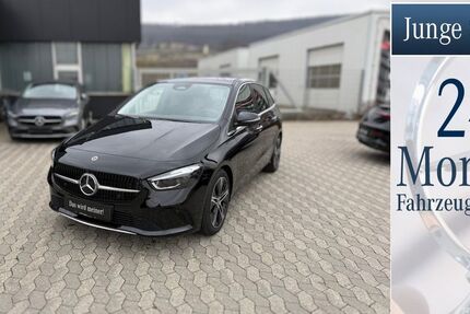 Mercedes-Benz B 200 9.444 km 39.900 € Gunzenhausen 91710