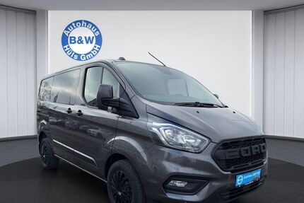 Ford Transit Custom 34.893 km 29.999 &euro; Krefeld 47805