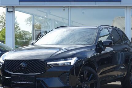Volvo XC60 21.590 km 54.900 &euro; Warendorf 48231