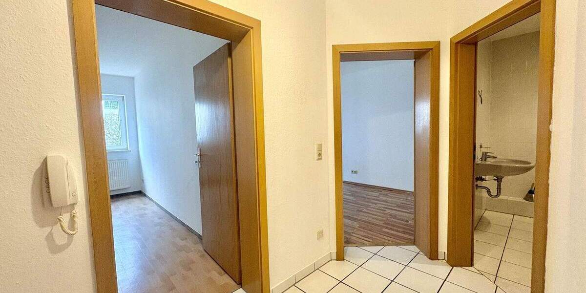 Barrierefreie 3-Zimmer-ETW in ruhiger Lage von DÜW-Hardenburg! 3 zimmer