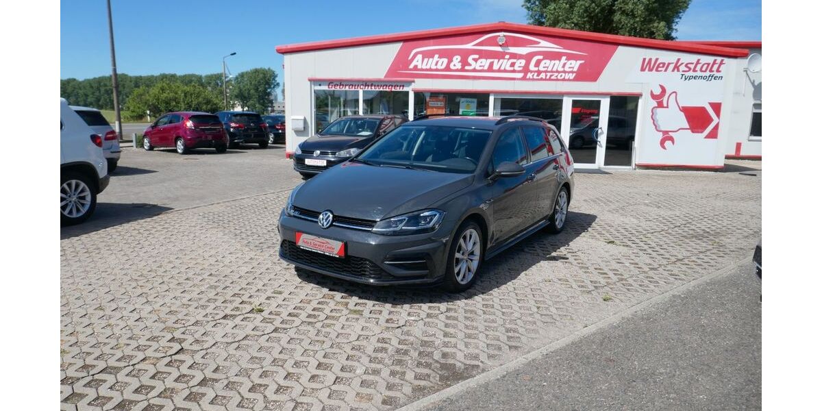 VW Golf 129.224 km 15.470 &euro; Altentreptow 17087