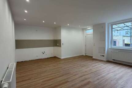 Wohnung Uelzen - 2 Zimmer, 52 m&sup2;, 495&euro; | Angebot:27338637