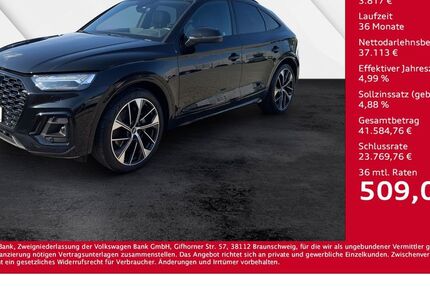 Audi Q5 76.900 km 39.930 &euro; Giessen 35394