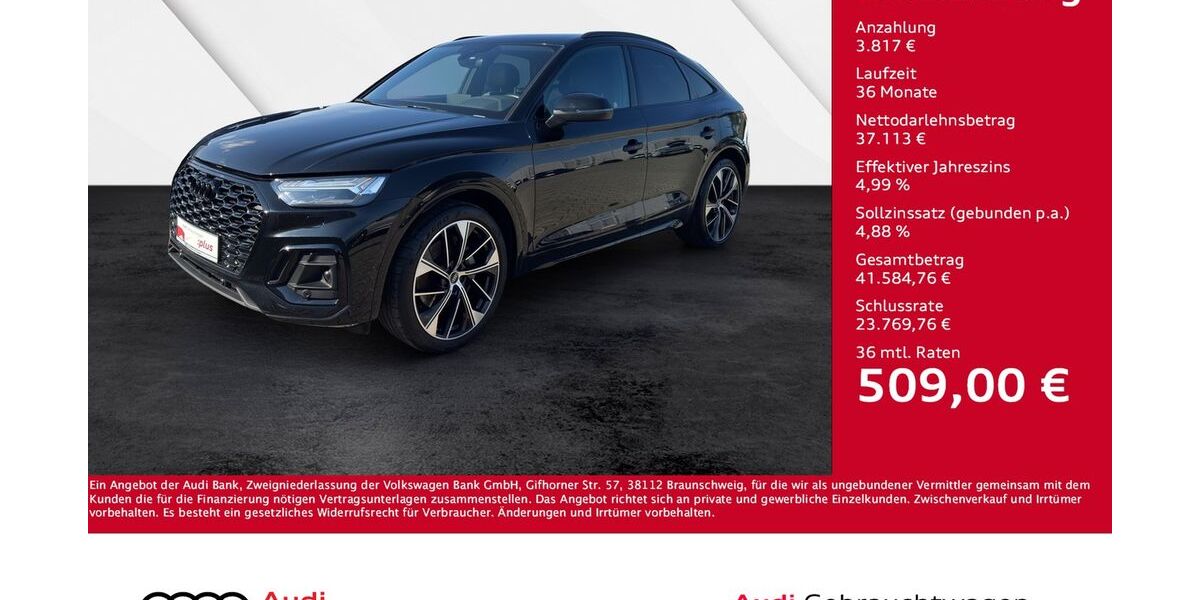 Audi Q5 76.900 km 39.930 &euro; Giessen 35394