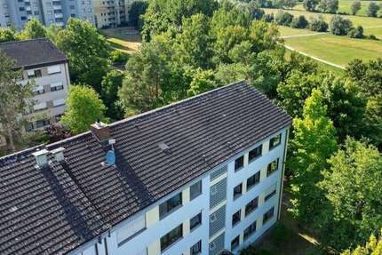 Wohnung Singen - 4 Zimmer, 100 m&sup2;, 290.000&euro; | Angebot:25429109