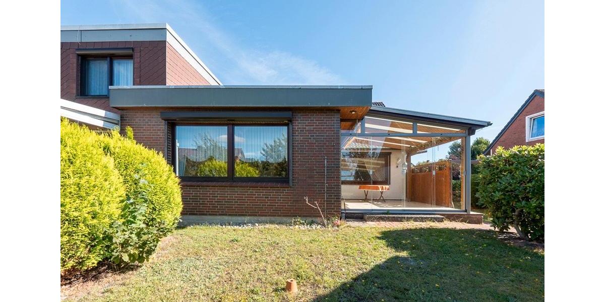 Doppelhaushälfte Seevetal Holtorfsloh - 4 Zimmer, 112 m&sup2;, 1.600&euro; | Angebot:26225567