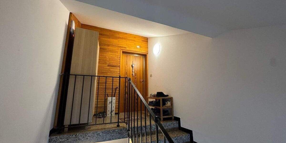 Etagenwohnung Berchtesgaden Salzberg - 3 Zimmer, 70 m&sup2;, 335.000&euro; | Angebot:25689999