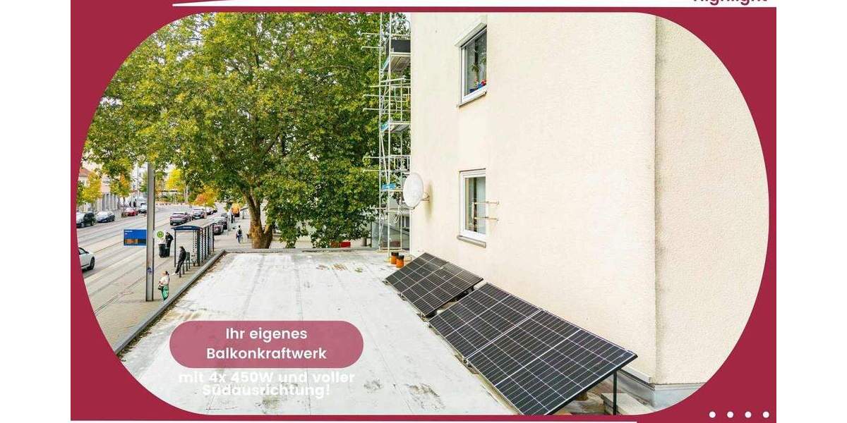 Etagenwohnung Kassel West - 3 Zimmer, 122 m&sup2;, 305.000&euro; | Angebot:25606355