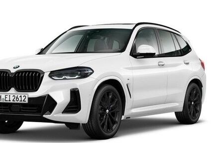 BMW X3 72.797 km 47.930 &euro; Achern 77855